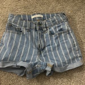 Cute pacsun xs shorts